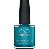 CND Vinylux - Viridian Veil 15ml