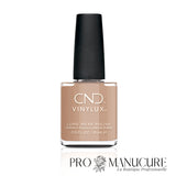 CND Vinylux - Wrapped in Linen 15ml