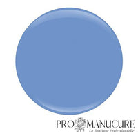 Entity - DIP - Ongles Porcelaine - Naturally Blue-Tiful