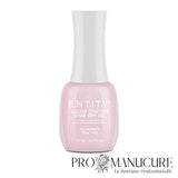 Entity - Color Couture Vernis Semi-Permanent - I'll Always Pink You