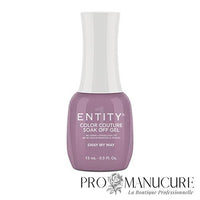 Entity - Color Couture Vernis Semi-Permanent - Sway My Way