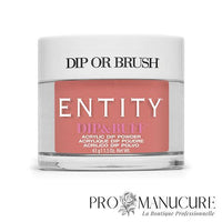 Entity - DIP - Ongles Porcelaine - Breeze on By